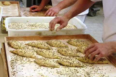 Savoir Boulangerie photo 2