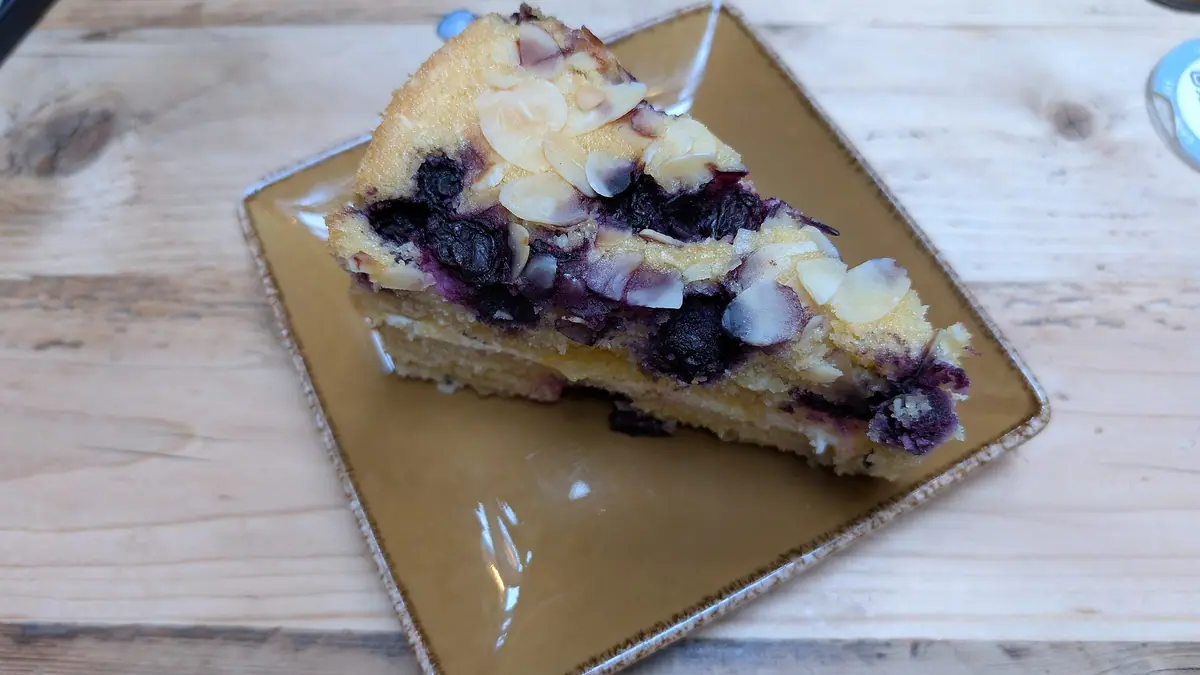 French Bakery bakes