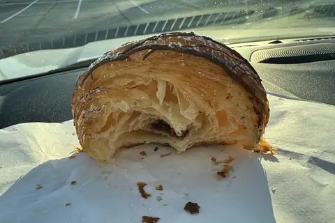 Savoir Boulangerie photo 1